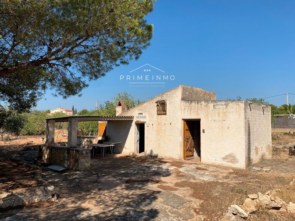 Villa i L'Ametlla De Mar, Tarragona - foto 1