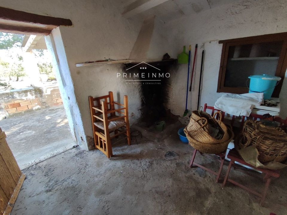 Villa i L'Ametlla De Mar, Tarragona - foto 5