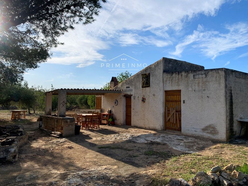 Villa i L'Ametlla De Mar, Tarragona - foto 2