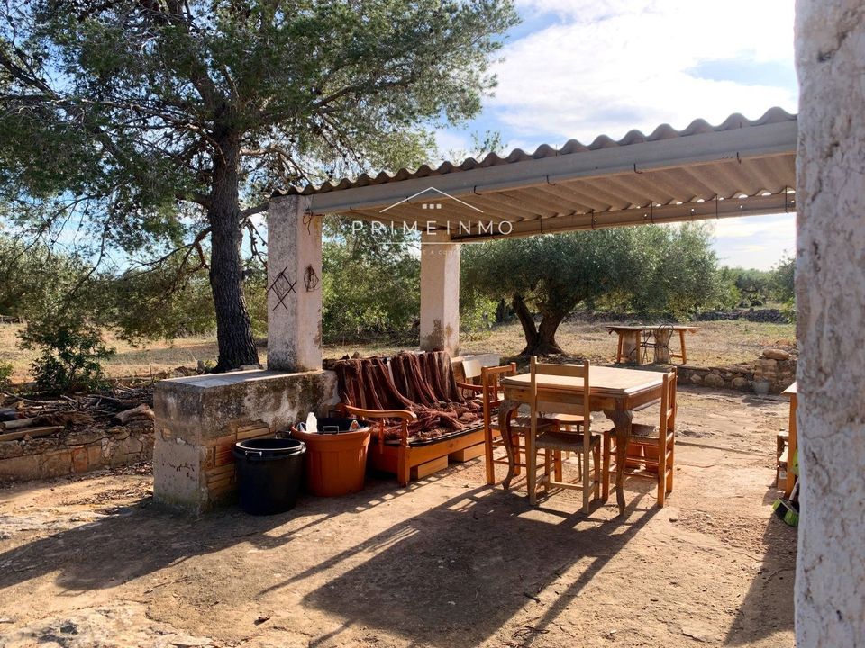 Villa i L'Ametlla De Mar, Tarragona - foto 3