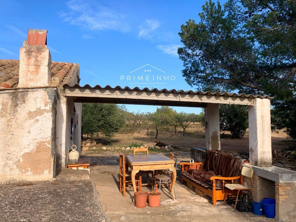 Villa i L'Ametlla De Mar, Tarragona - foto 4
