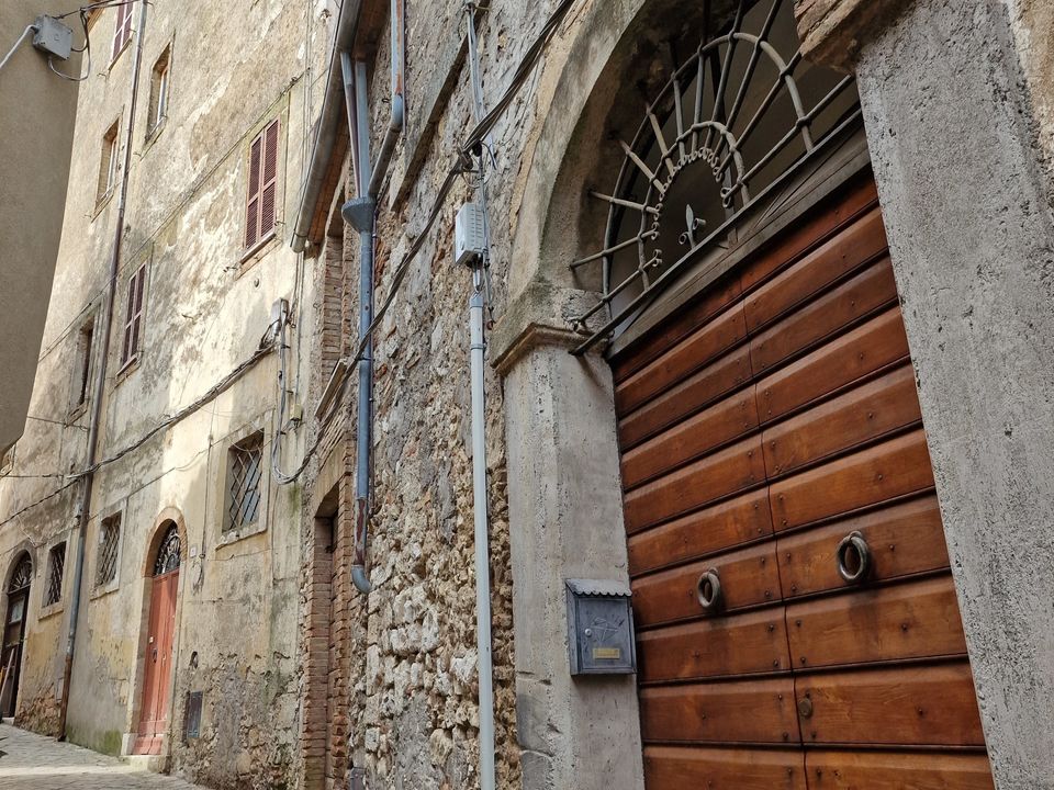 Lejlighed i Lugnano in Teverina, Terni - foto 1