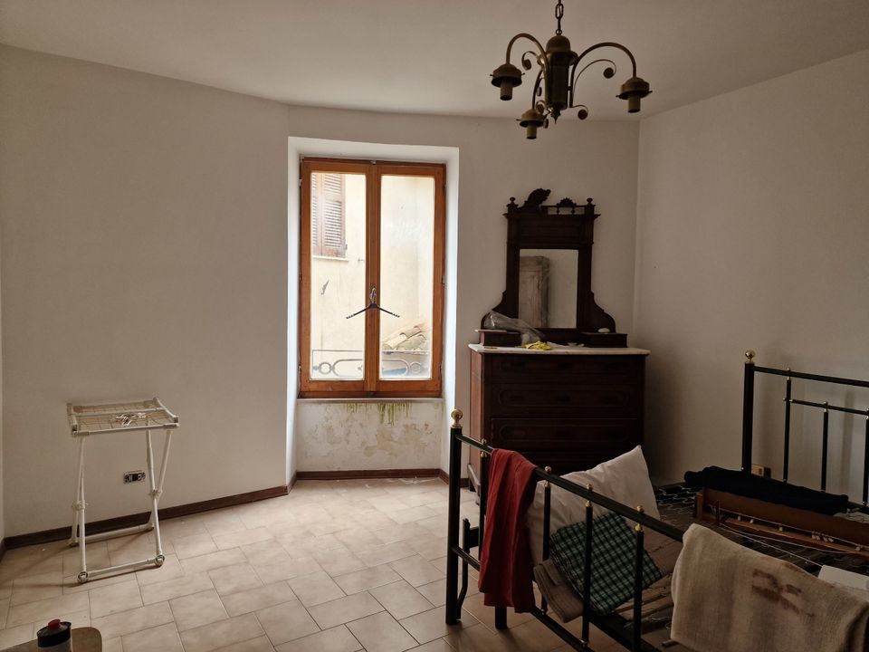 Lejlighed i Lugnano in Teverina, Terni - foto 2