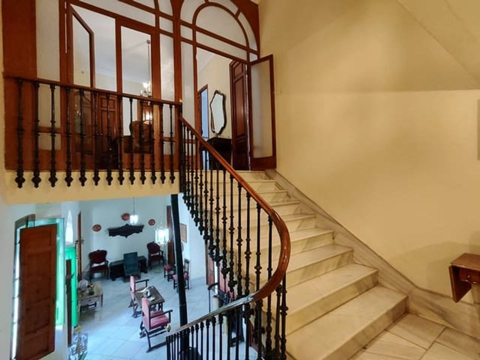 Rækkehus i Rute, Cordoba - foto 4