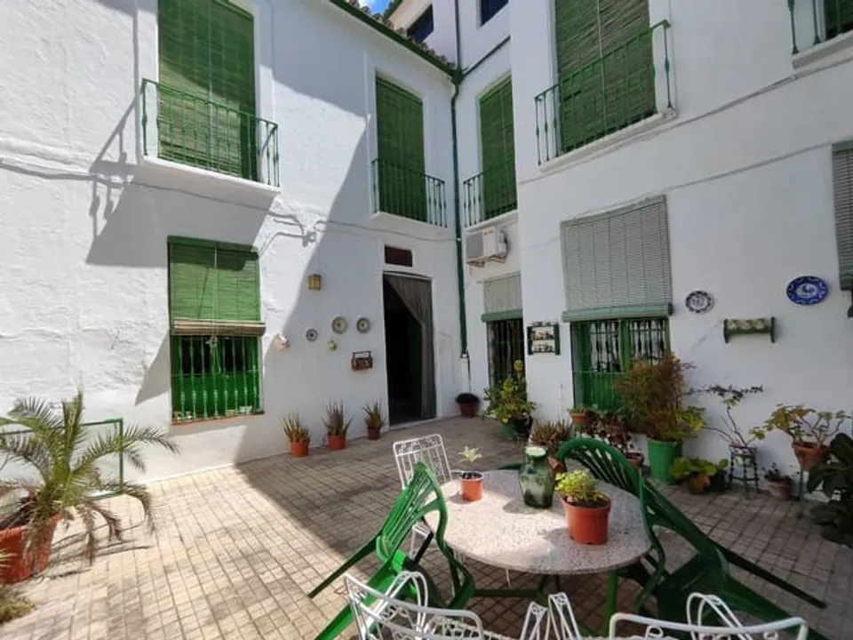 Rækkehus i Rute, Cordoba - foto 2