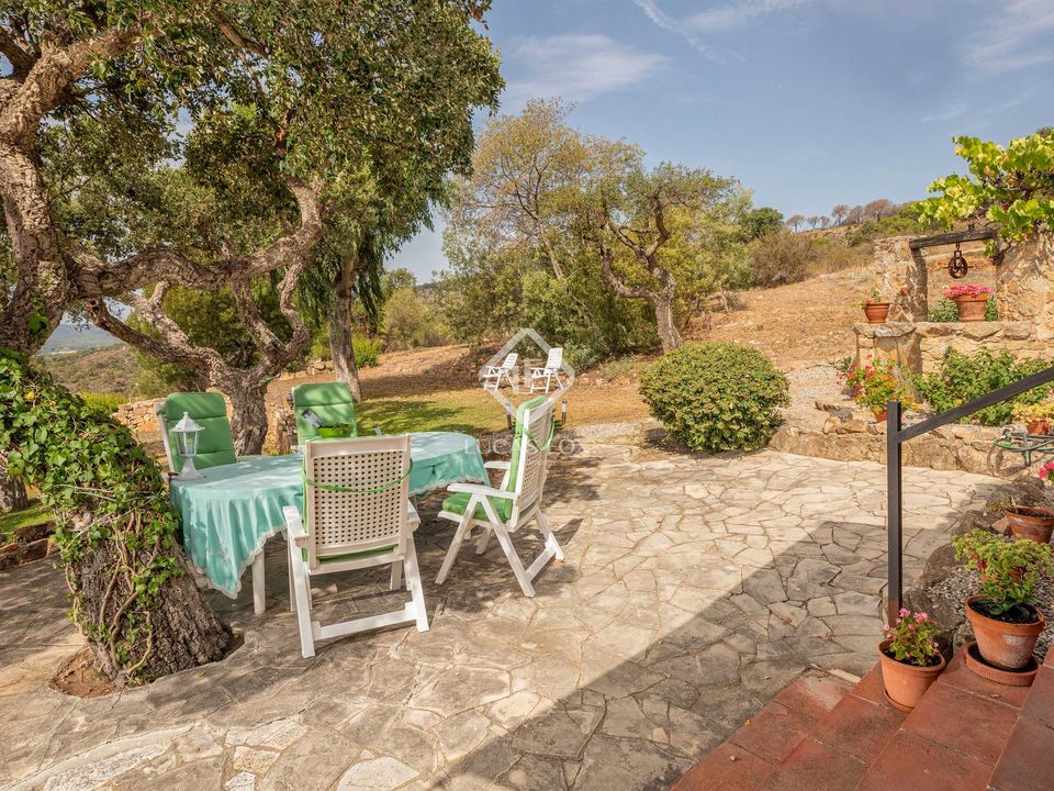 Villa i Castell-Platja D'aro, Gerona - foto 4