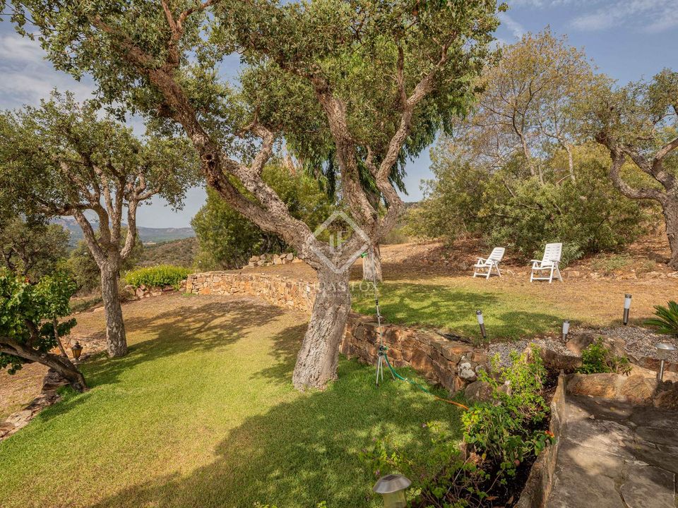 Villa i Castell-Platja D'aro, Gerona - foto 5