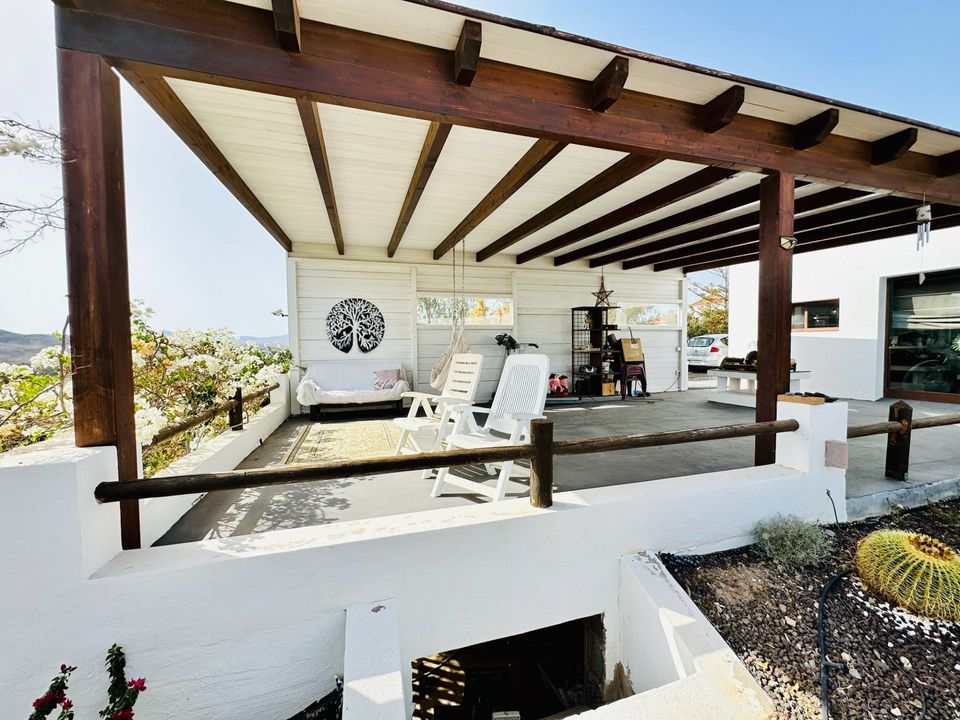 Villa i Gran Tarajal, Fuerteventura - foto 2
