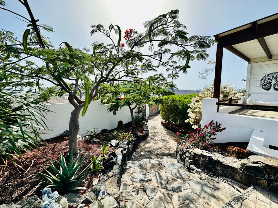 Villa i Gran Tarajal, Fuerteventura - foto 4
