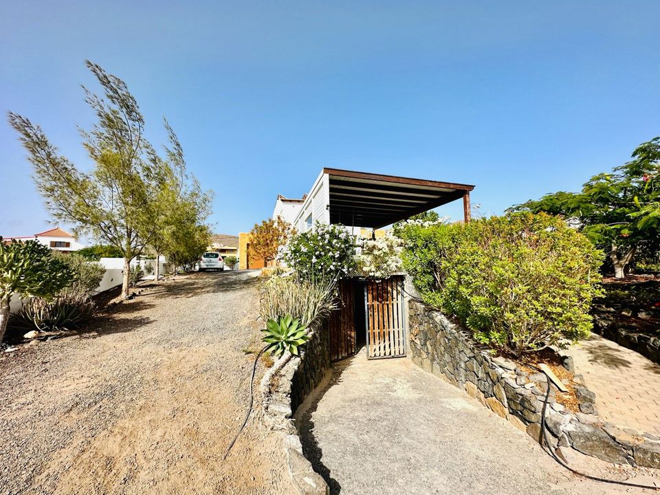 Villa i Gran Tarajal, Fuerteventura - foto 5