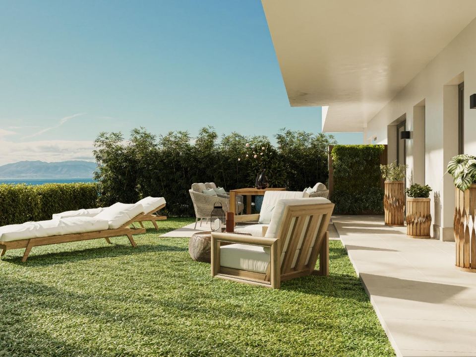 Penthouse i Rincon De La Victoria, Malaga - foto 1
