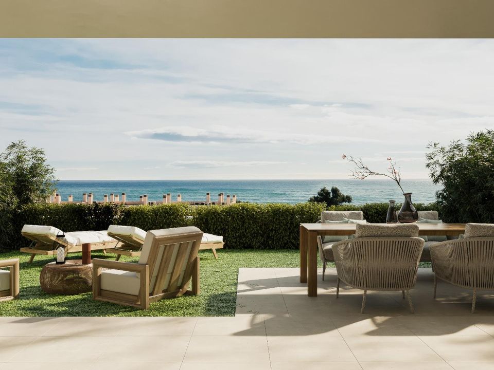 Penthouse i Rincon De La Victoria, Malaga - foto 4