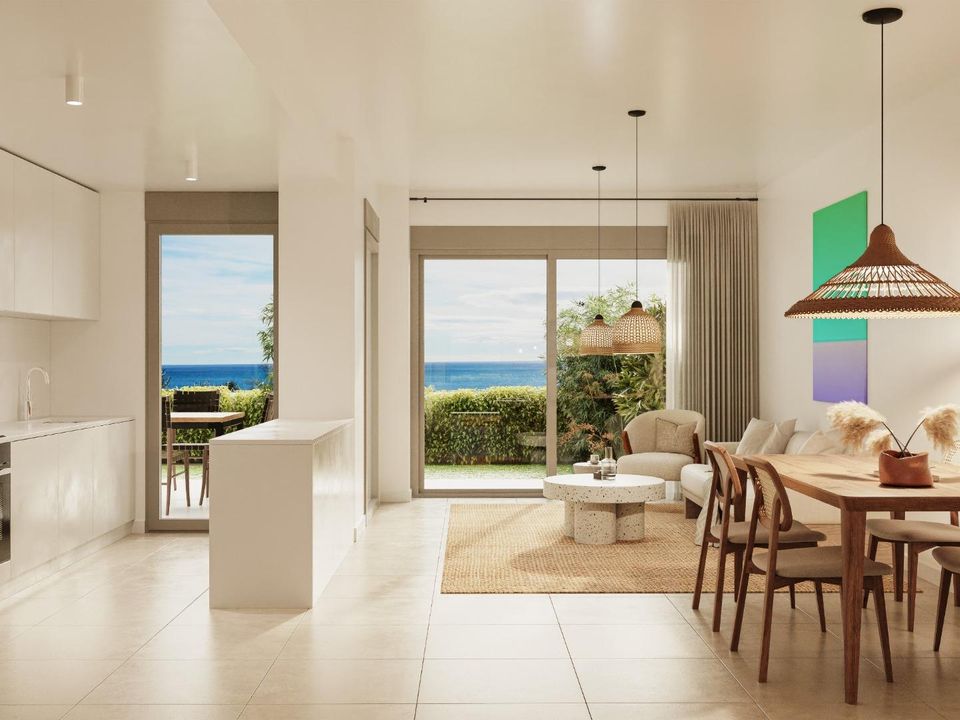 Penthouse i Rincon De La Victoria, Malaga - foto 5