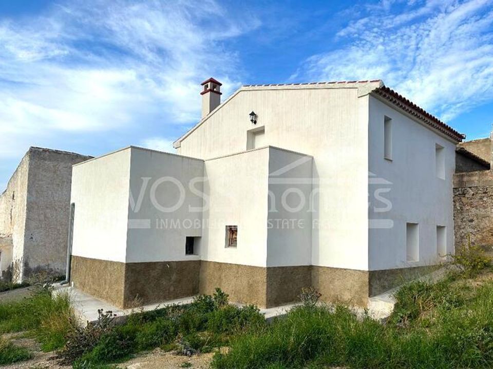 Byhus i Arboleas, Almeria - foto 2