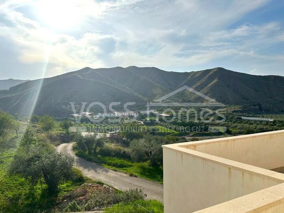 Byhus i Arboleas, Almeria - foto 3