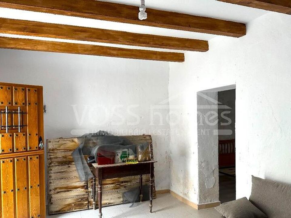 Byhus i Arboleas, Almeria - foto 4