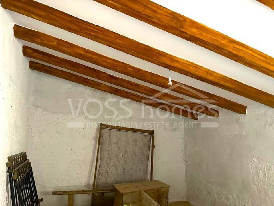 Byhus i Arboleas, Almeria - foto 5