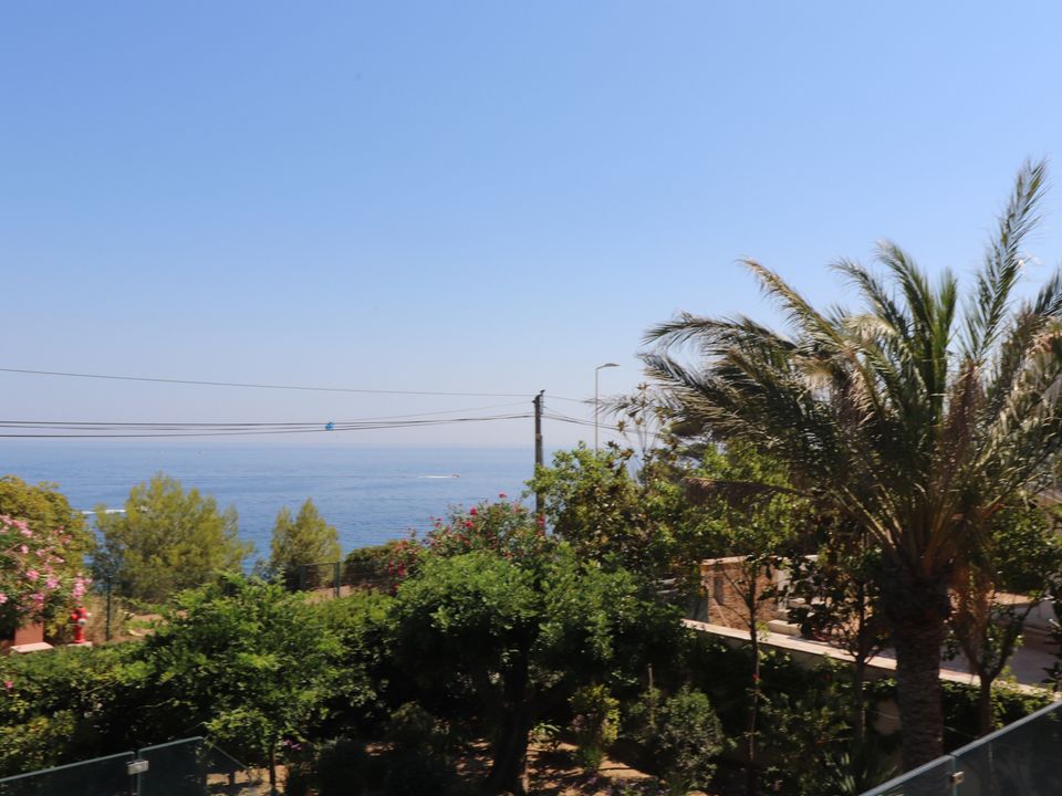 Villa i Cavalaire-sur-Mer, Var - bilde 1