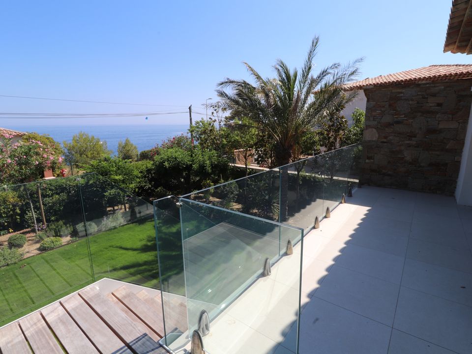 Villa i Cavalaire-sur-Mer, Var - bilde 2