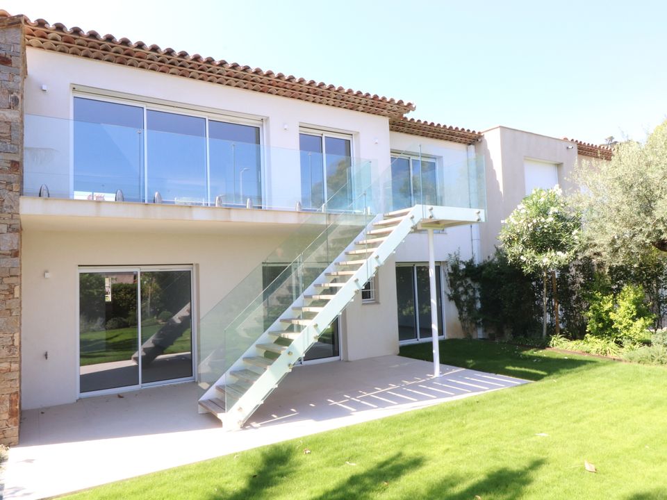 Villa i Cavalaire-sur-Mer, Var - bilde 3
