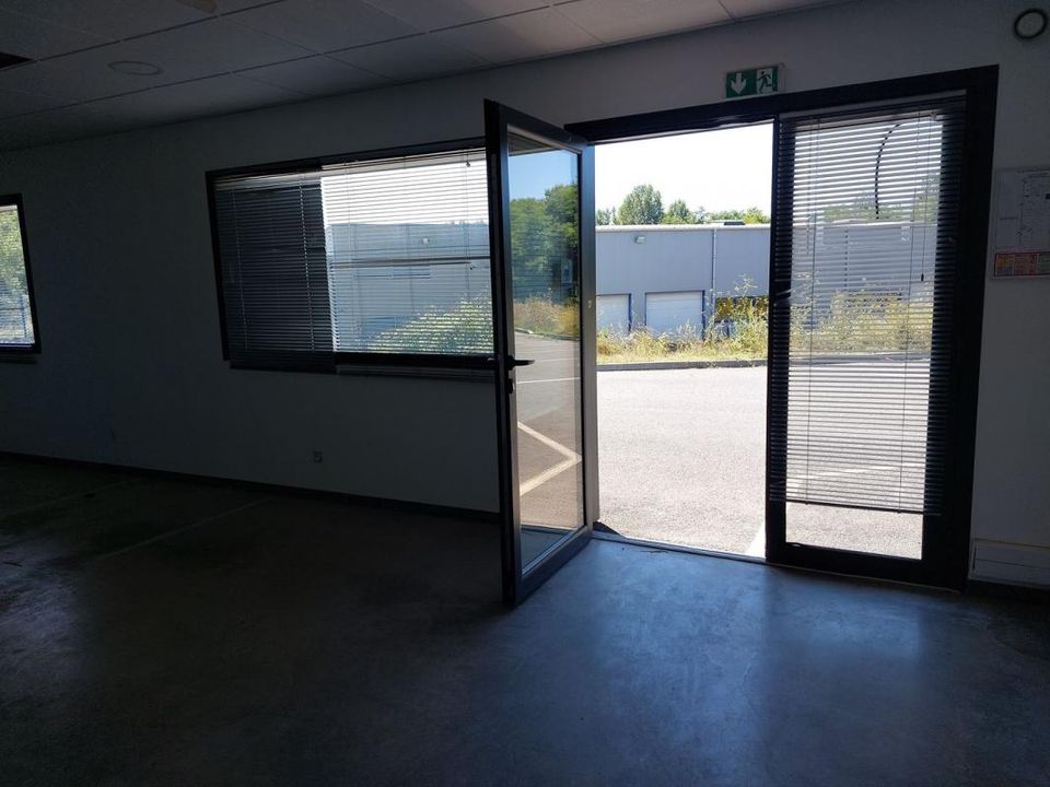 Erhvervsejendom i Donzenac, Correze - foto 2