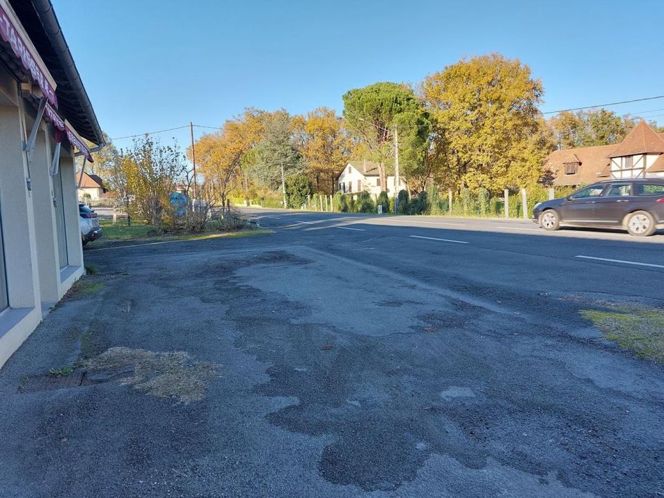 Erhvervsejendom i Malemort-sur-Corrèze, Correze - foto 4