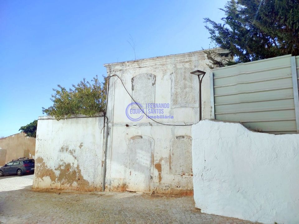 Ruinere i Alcantarilha, Faro - foto 1
