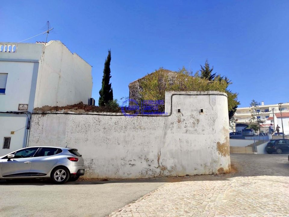 Ruinere i Alcantarilha, Faro - foto 3