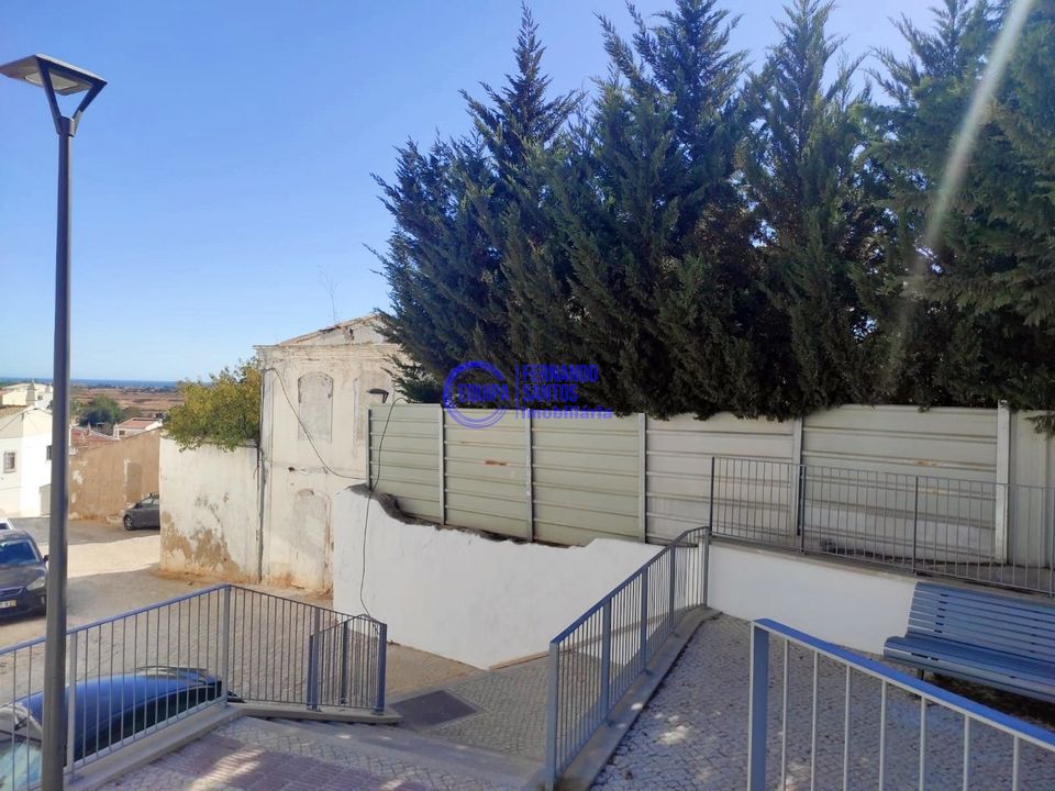 Ruinere i Alcantarilha, Faro - foto 5