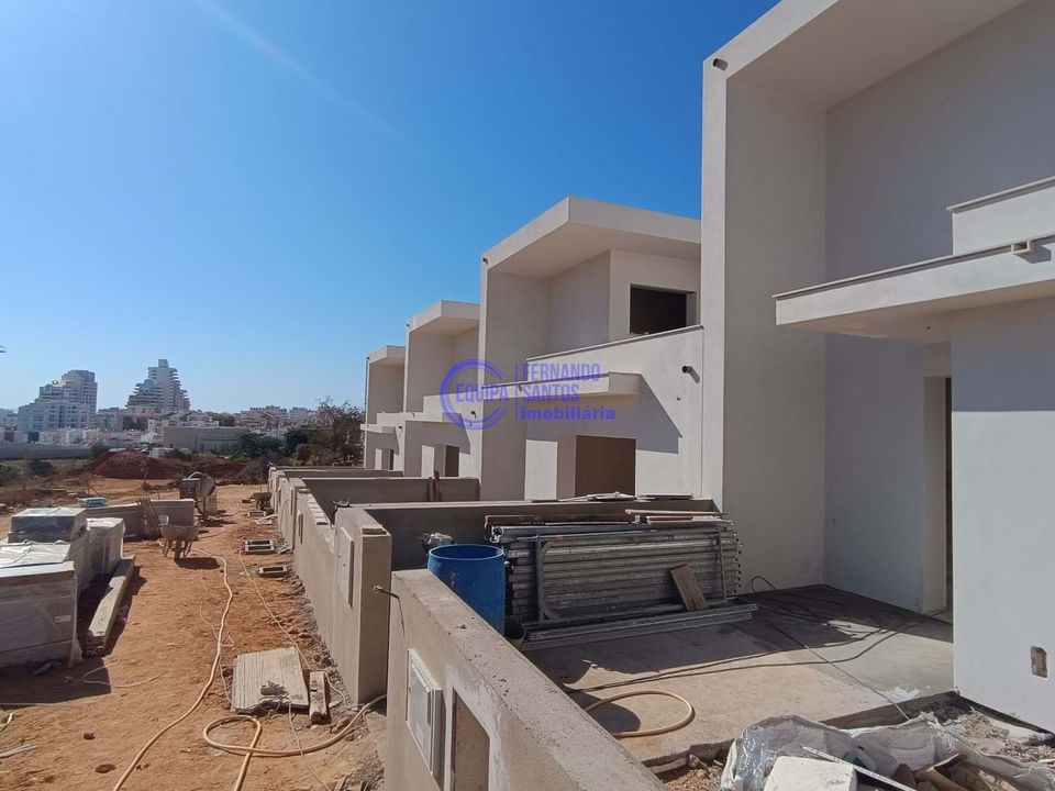 Villa i Armacao de Pera, Faro - foto 3