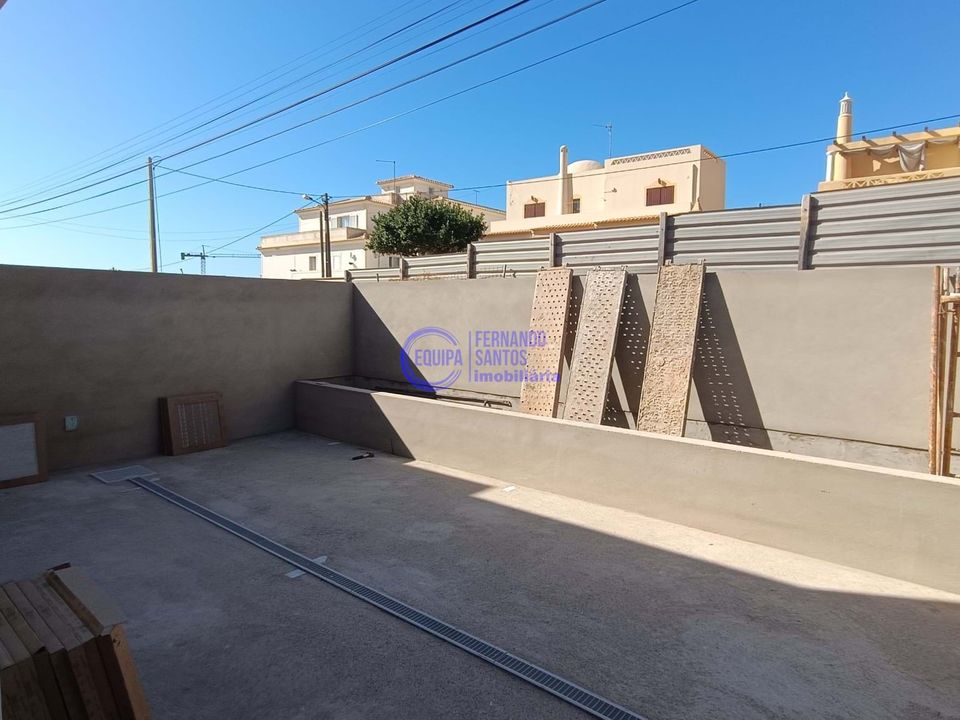 Villa i Armacao de Pera, Faro - foto 4