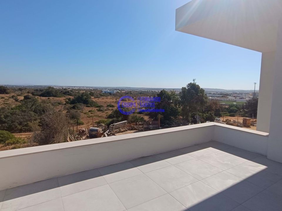 Villa i Armacao de Pera, Faro - foto 5