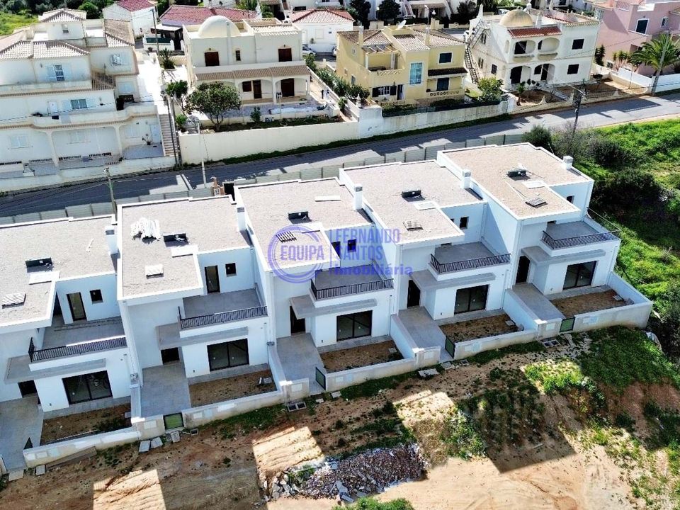 Villa i Armacao de Pera, Faro - foto 2