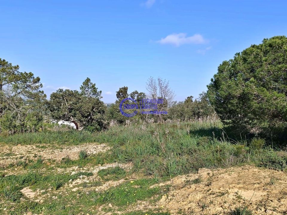 Helårsgrund i Armacao de Pera, Faro - foto 5