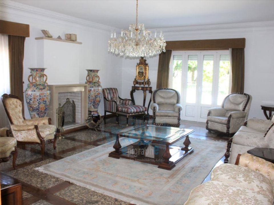 Villa i Guimaraes, Braga - foto 1