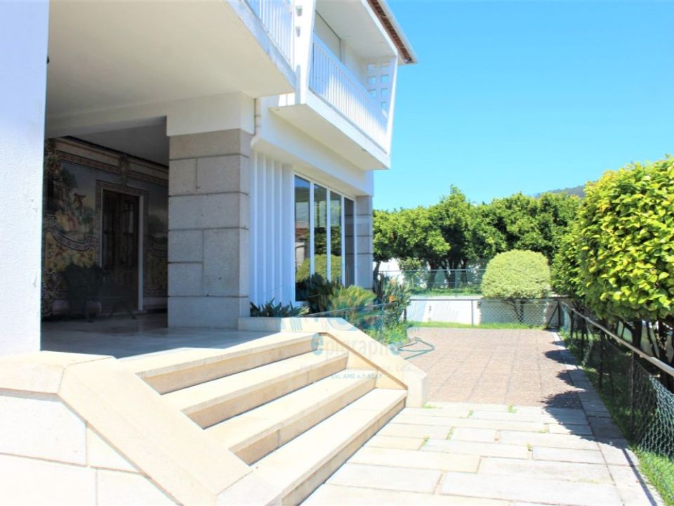 Villa i Guimaraes, Braga - foto 2