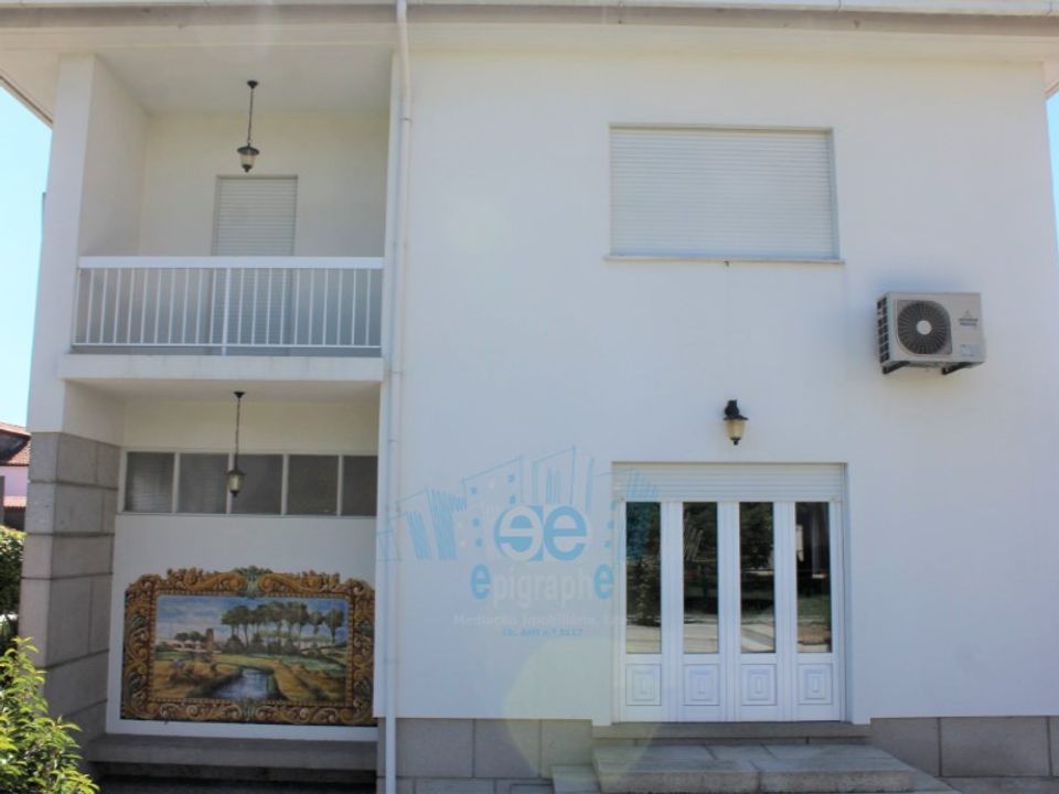 Villa i Guimaraes, Braga - foto 4