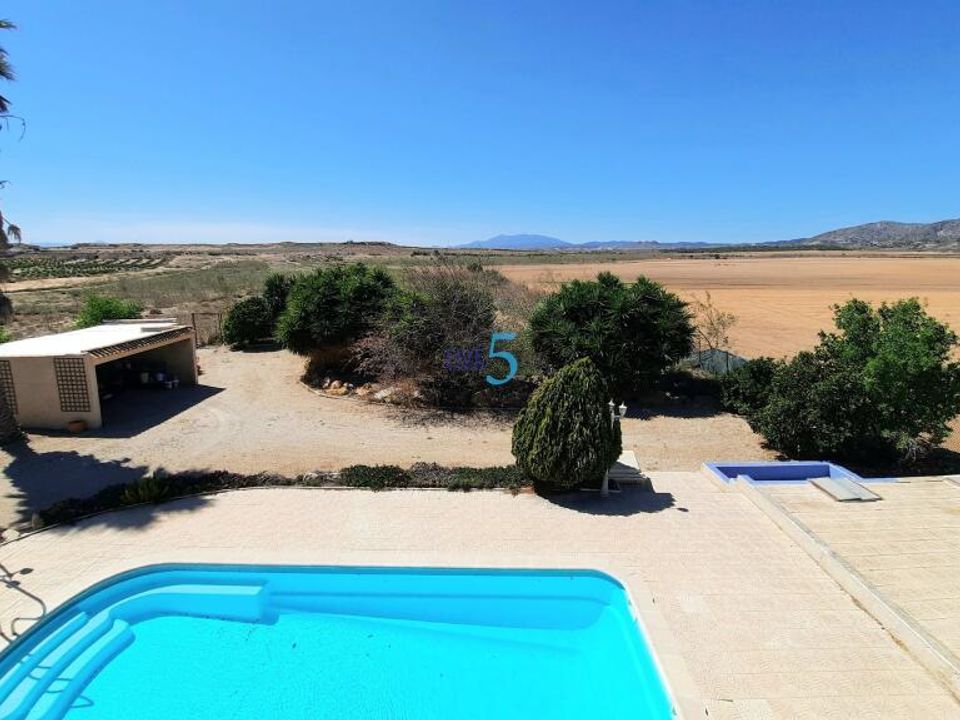 Villa i Gea Y Truyols, Murcia - foto 2