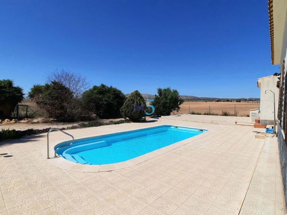 Villa i Gea Y Truyols, Murcia - foto 3