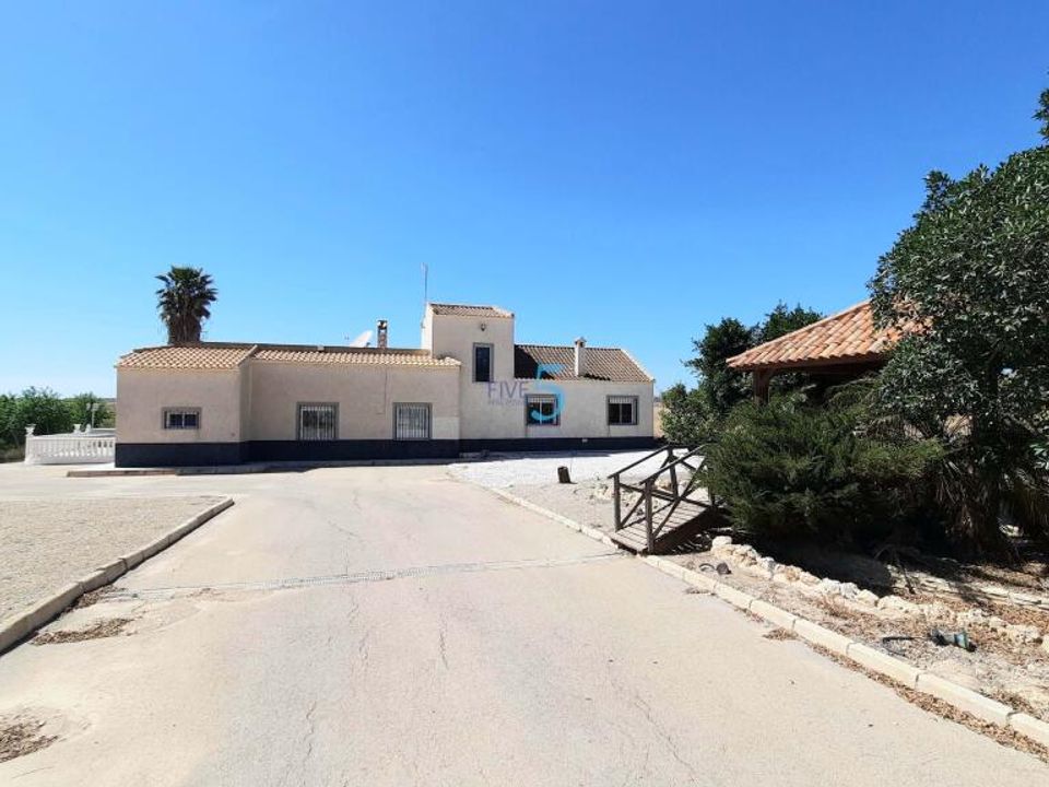 Villa i Gea Y Truyols, Murcia - foto 5