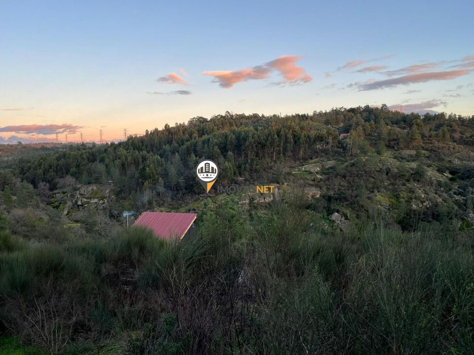 Helårsgrund i Castelo Branco, Castelo Branco - foto 5