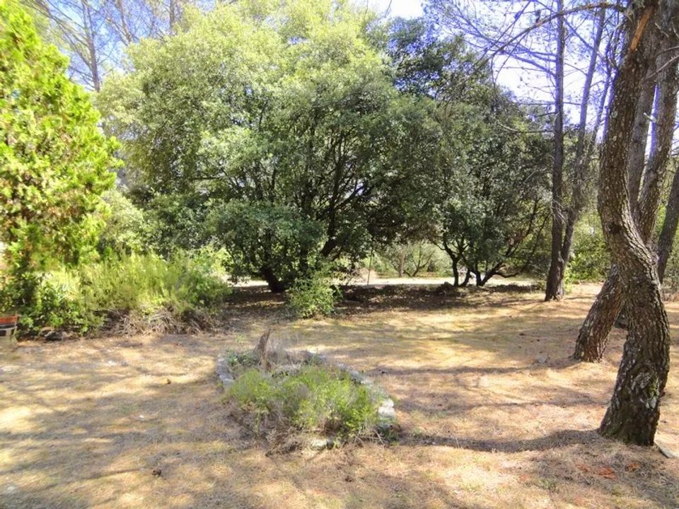 Villa i Bourg-Saint-Andéol, Ardeche - foto 3