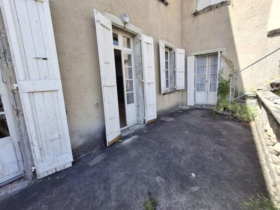 Leilighet i Les Vans, Ardeche - bilde 3