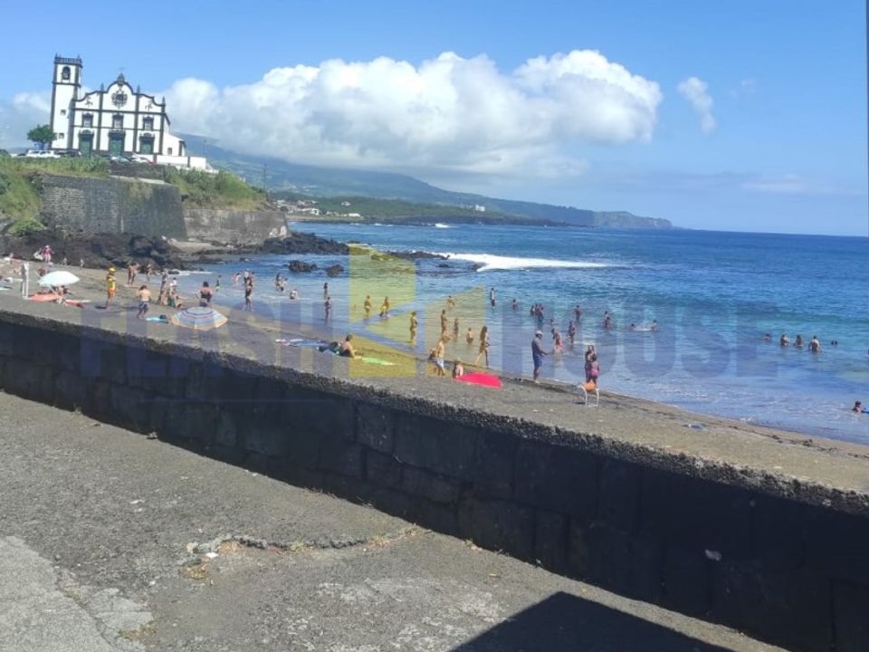 Rækkehus i Sao Roque, Madeira - foto 1