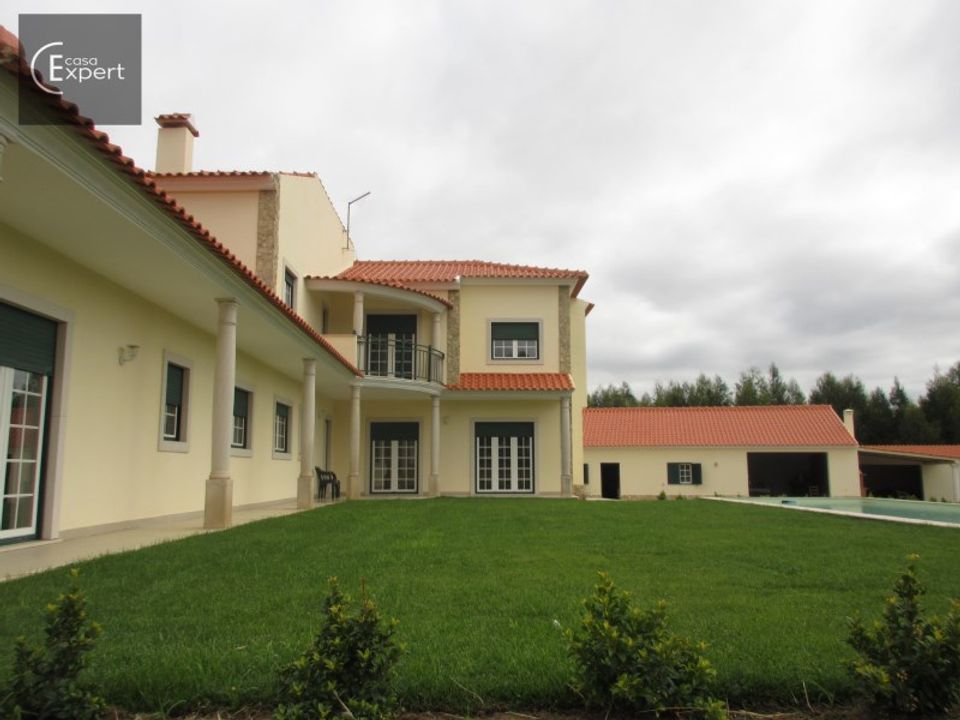 Villa i Santo Onofre e Serra do Bouro, Leiria - foto 2
