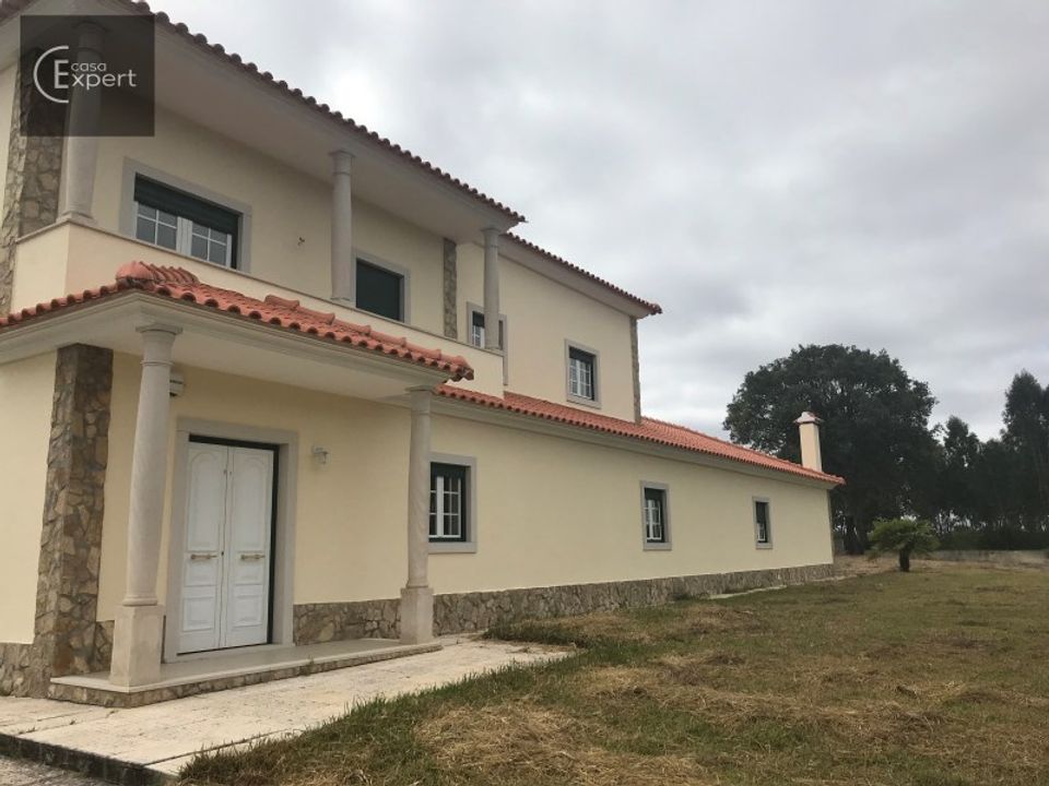 Villa i Santo Onofre e Serra do Bouro, Leiria - foto 3