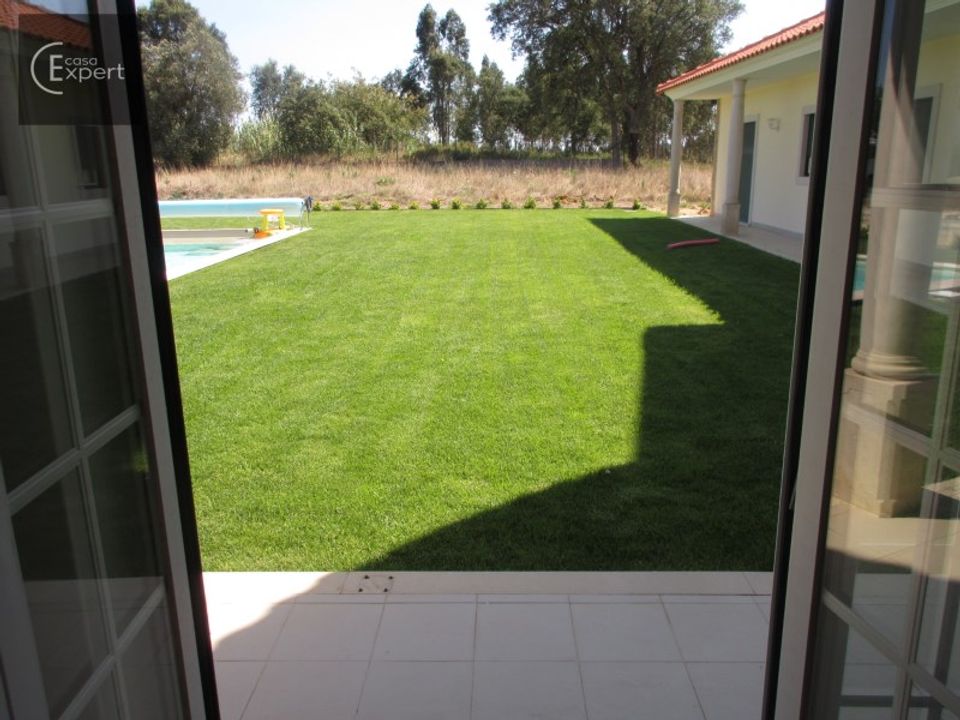 Villa i Santo Onofre e Serra do Bouro, Leiria - foto 5