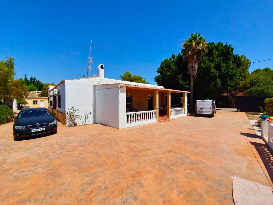 Villa i Crevillent, Alicante - foto 1