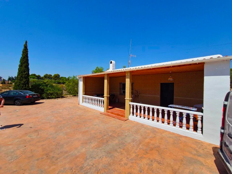 Villa i Crevillent, Alicante - foto 2