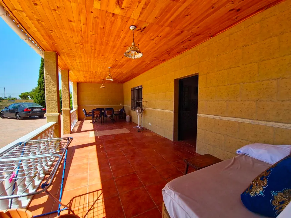 Villa i Crevillent, Alicante - foto 3